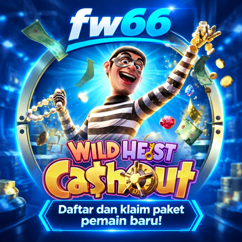 fw66 · Wild Heist Co