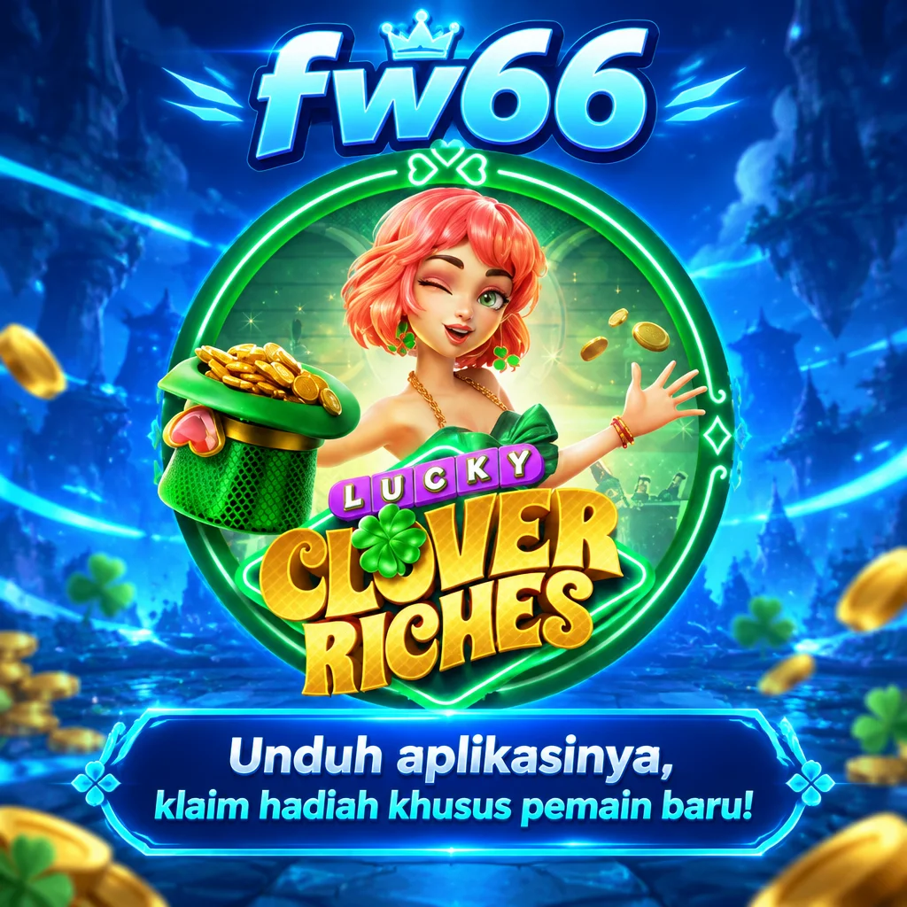 fw66 · Lucky Clover