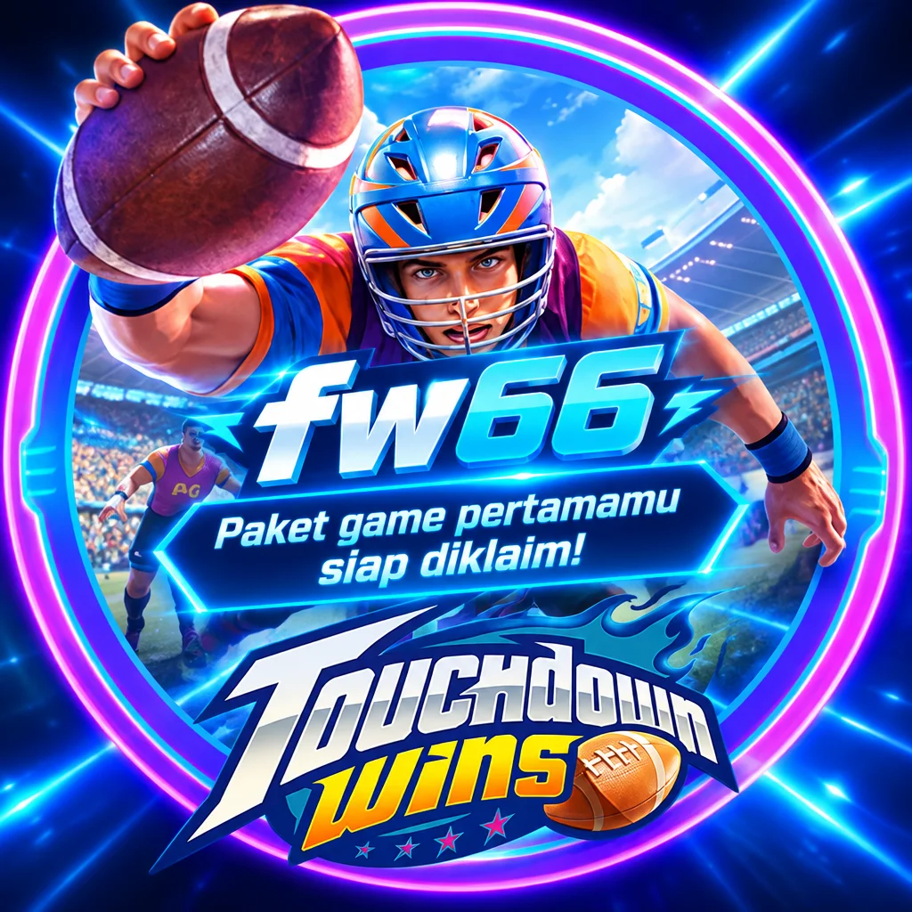 fw66 · Touchdown Wins