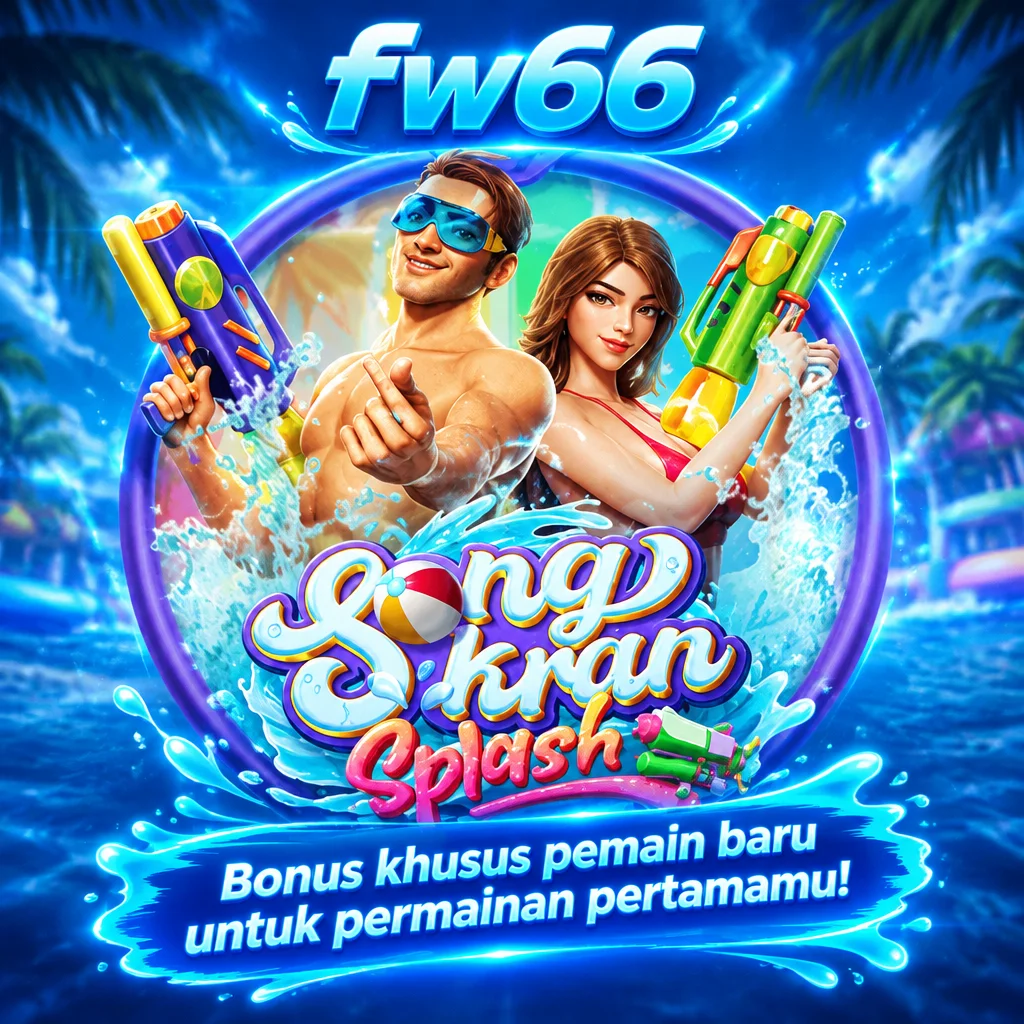 fw66 · Songkran Spl
